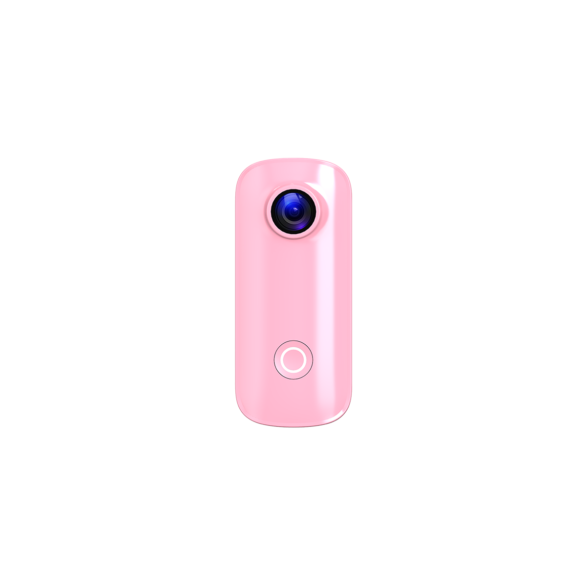 C100+ Action Camera