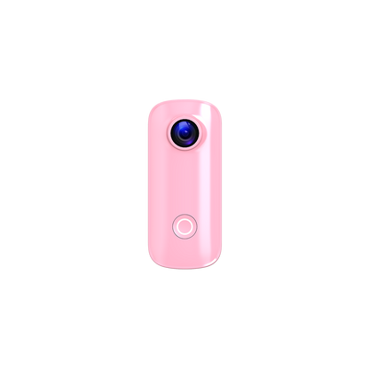 C100+ Action Camera