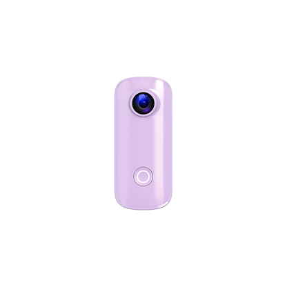 C100+ Action Camera