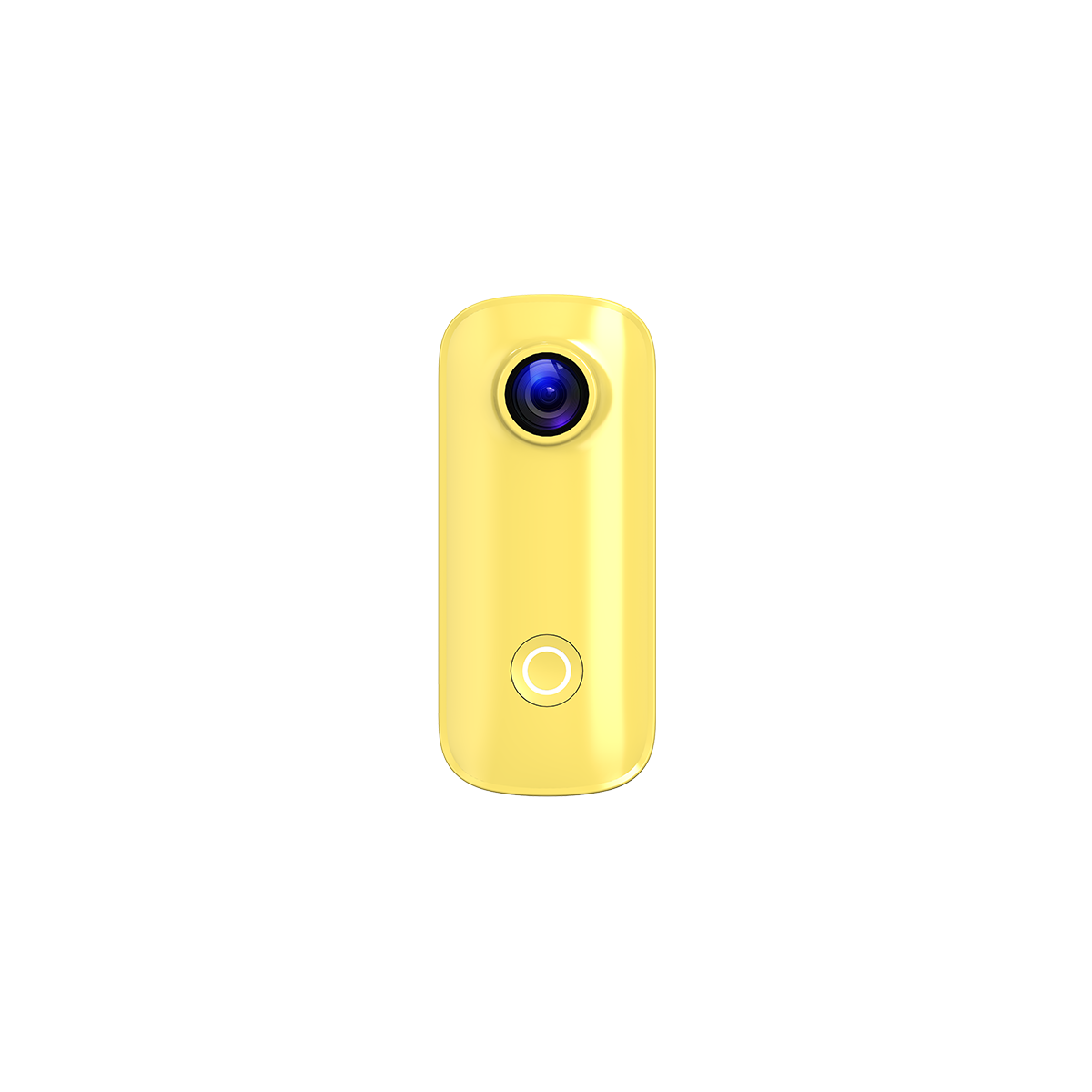 C100+ Action Camera