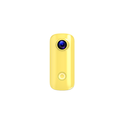 C100+ Action Camera