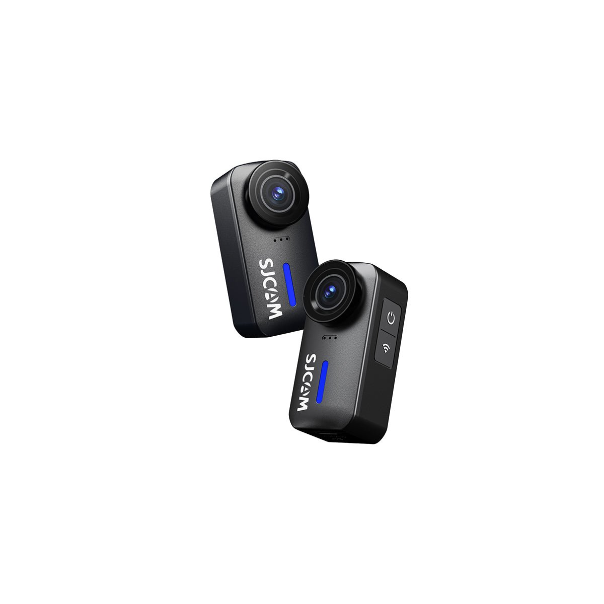 SJCAM C110 Plus ürün galerisi video önizleme