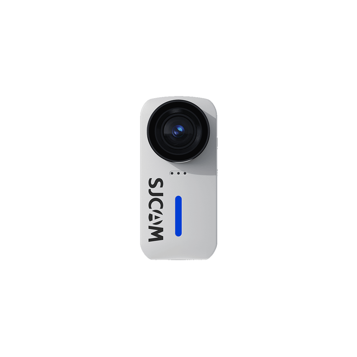 C110 Plus mini Action Camera white