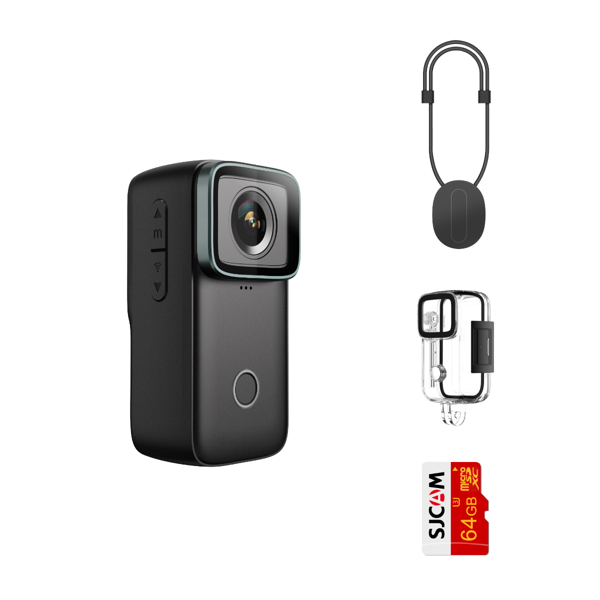 C200 Action Camera