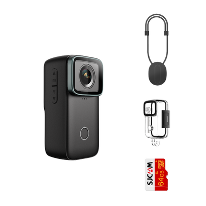 C200 Action Camera