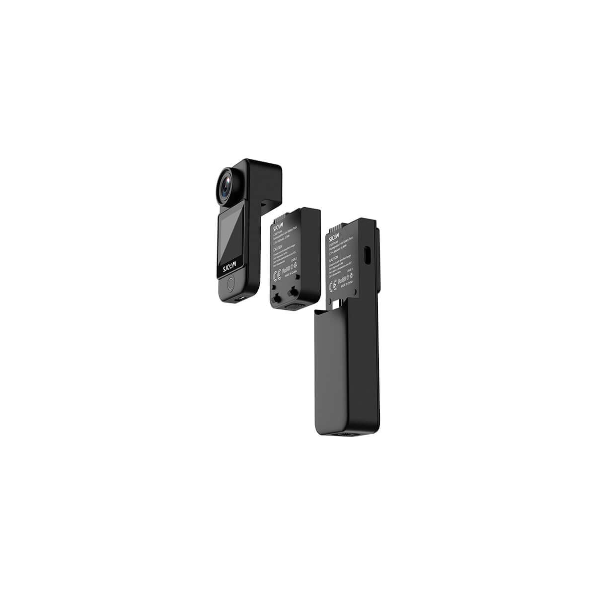 SJCAM C300 pil modülü ürün görseli
