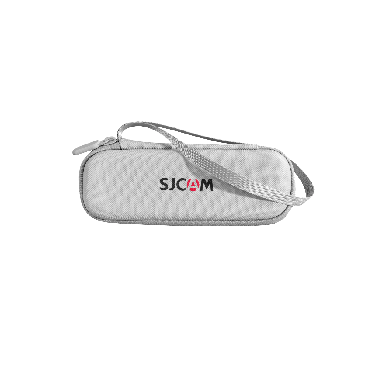 C400 Carrying Case in sleek white design