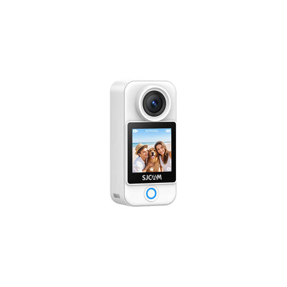 C400 Pro 3-in-1 Handheld Action Camera