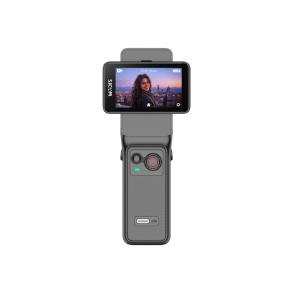 C400 Pro 3-in-1 Handheld Action Camera