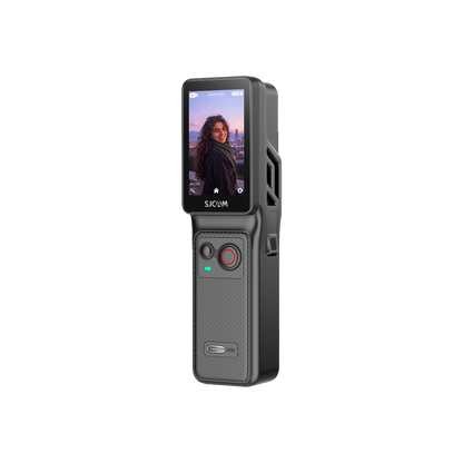 C400 Pro 3-in-1 Handheld Action Camera