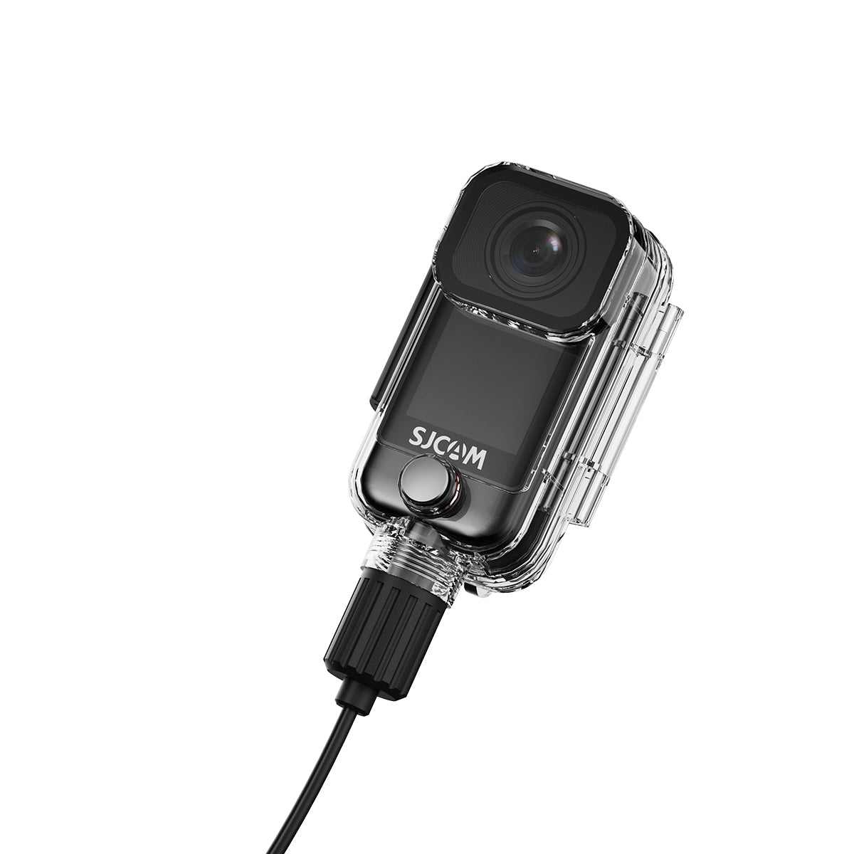 Charging Waterproof Case Set