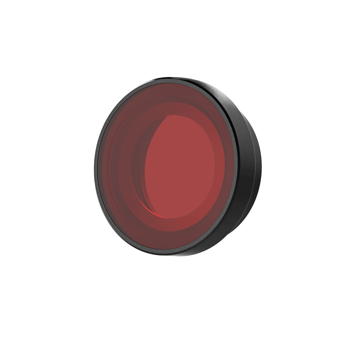 Color Filter for C110 Plus - red lens designed for enhancing photography