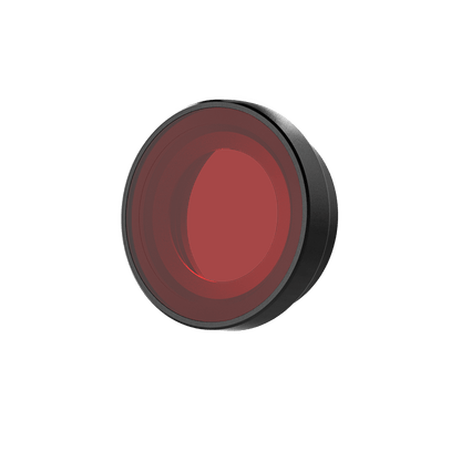 Color Filter for C110 Plus - red lens designed for enhancing photography