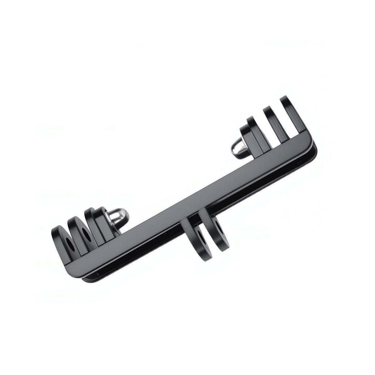 Double-Bracket Mount