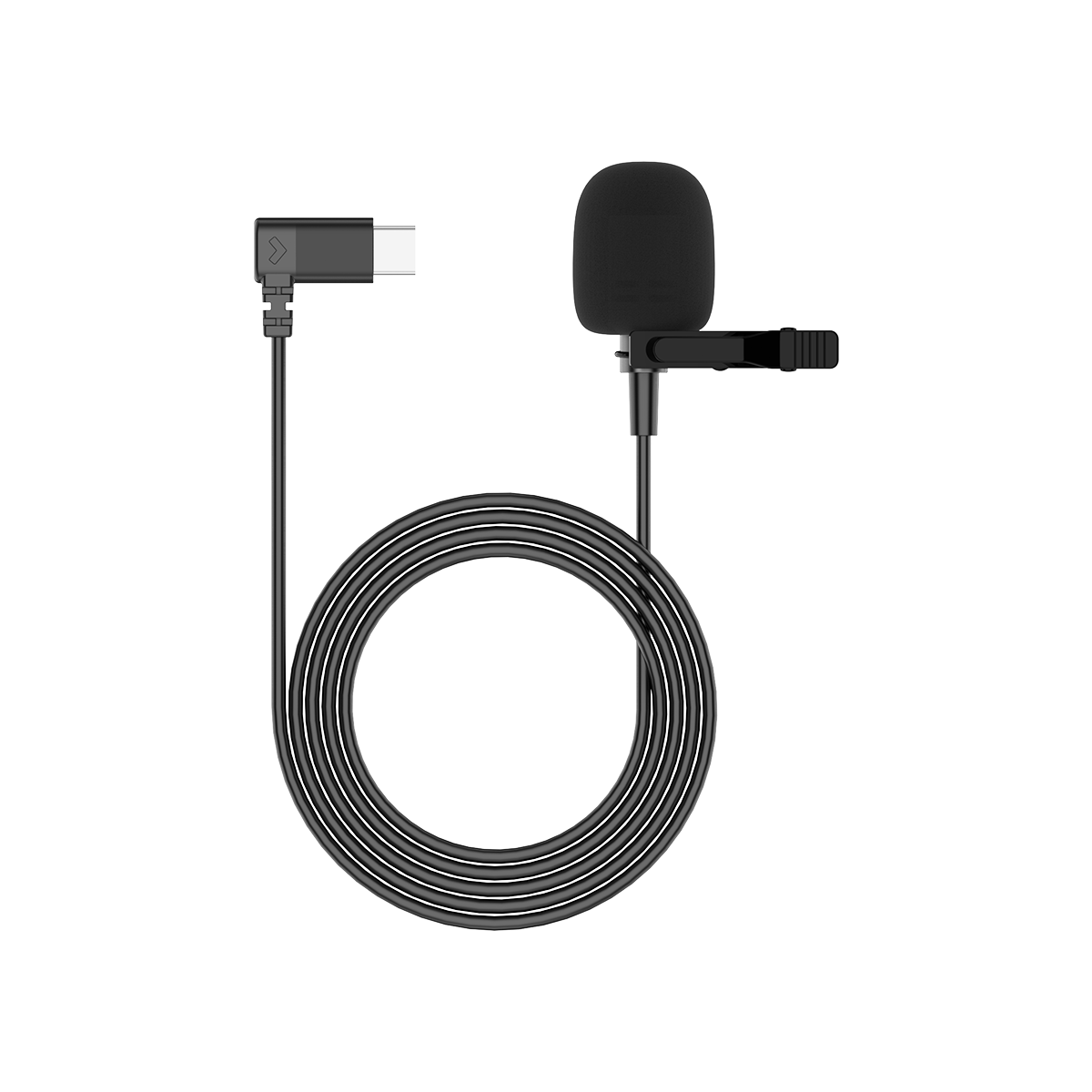 External Microphone