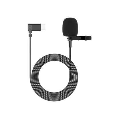 External Microphone