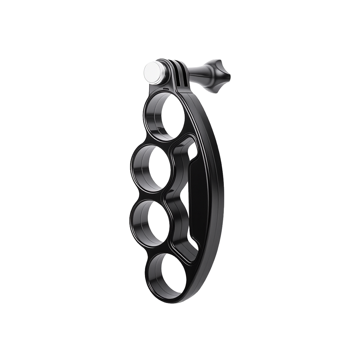 Finger-Grip Mount
