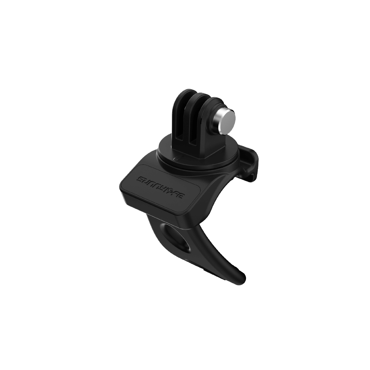 Flex Bike Mount for securely attaching action cameras