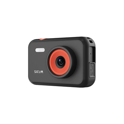 funcam kids camera black