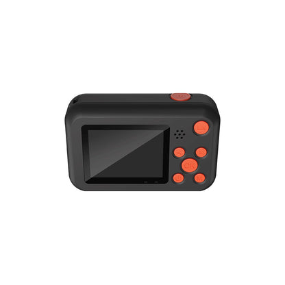 Funcam Kids Camera black