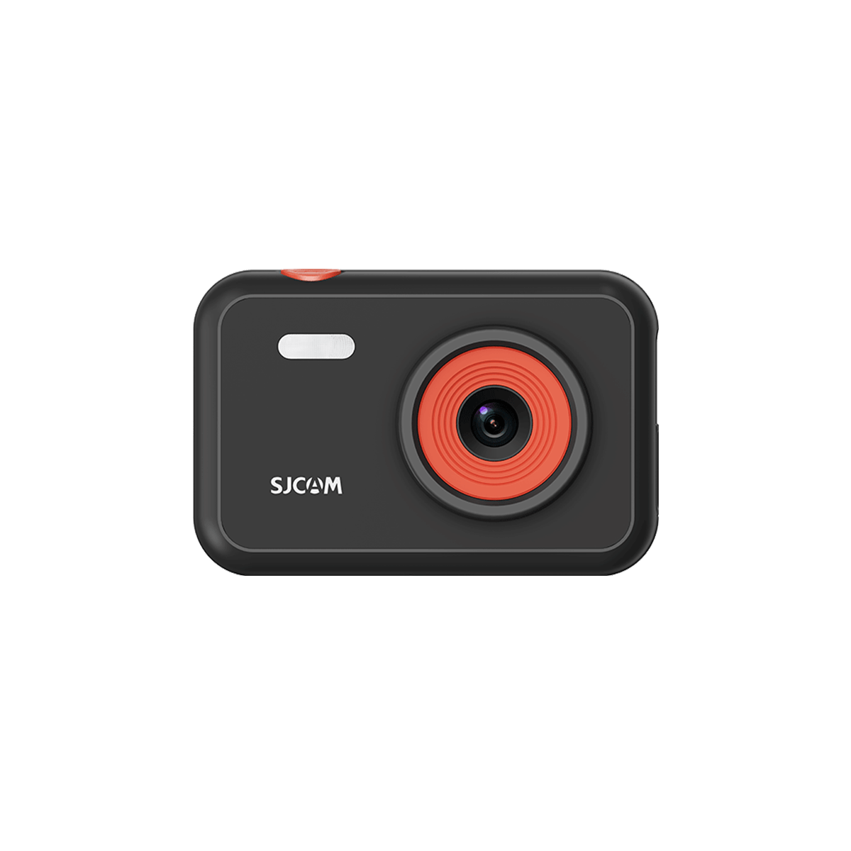 funcam kids camera black