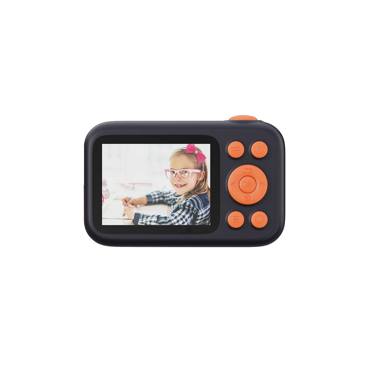SJCAM FunCam Video Camera For Kids Kids Camera Sjcamstores sjcam-funcam-video-camera-for-kids-kids-camera-sjcamstores