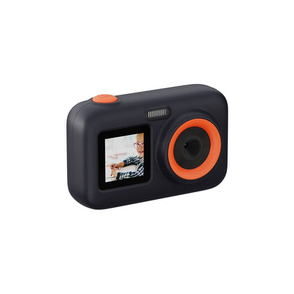 FunCam Plus Kids Camera black