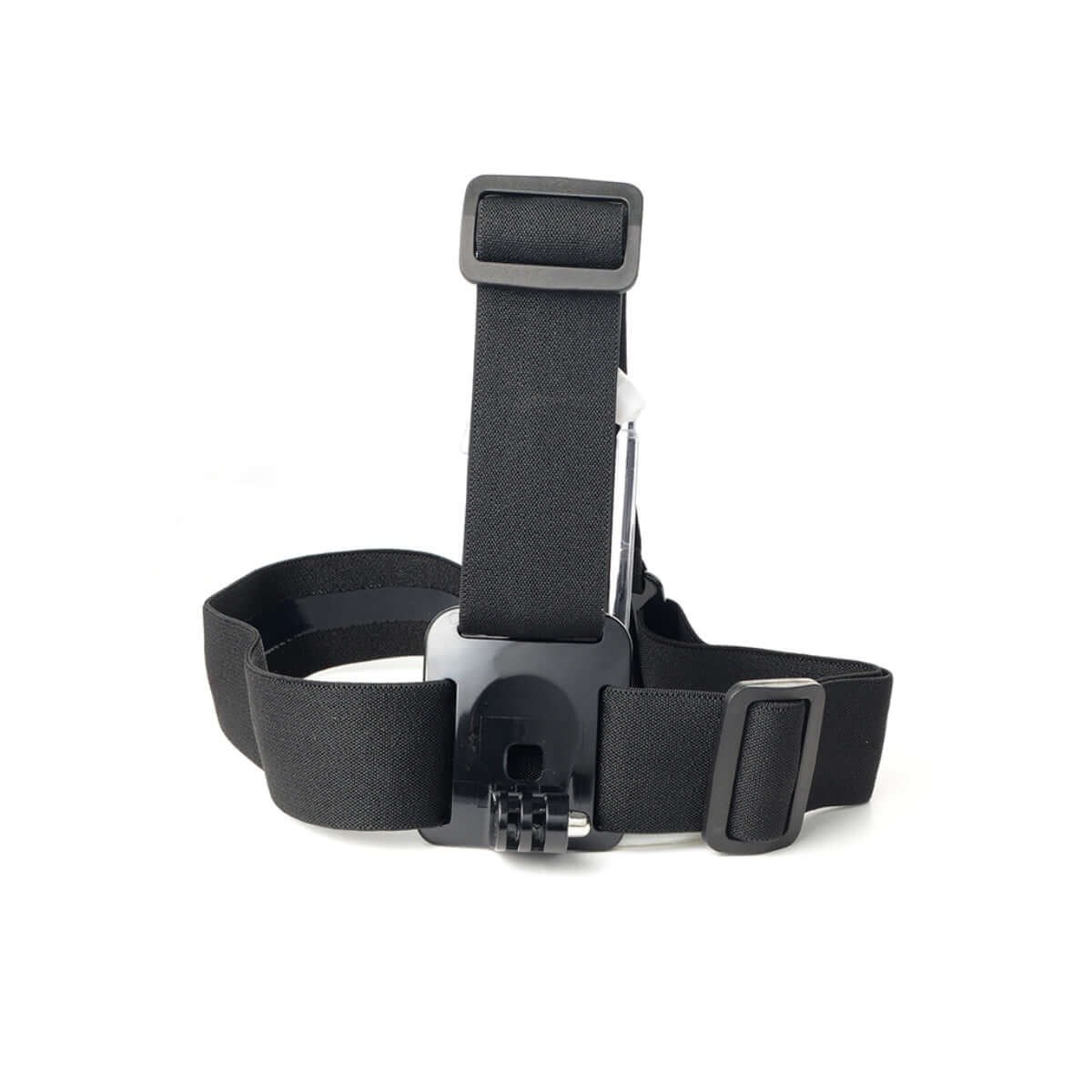 Head Strap designed for secure and comfortable wear during activities and sports.