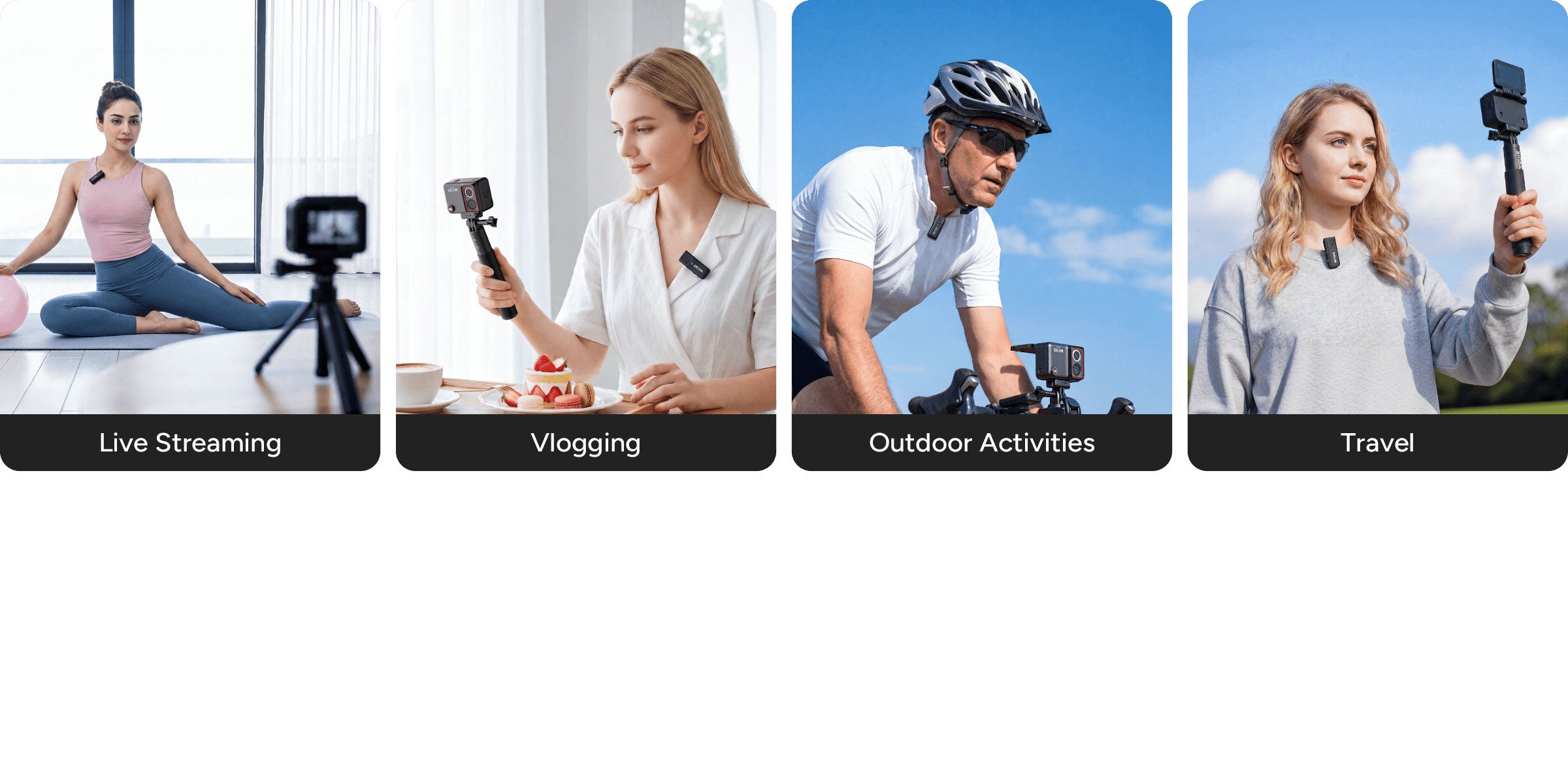 Made for Everyday Creation