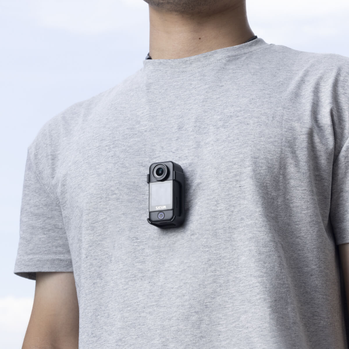 magnet pendant