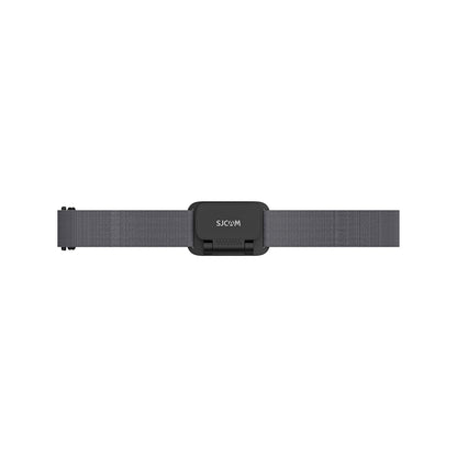 magnetic chest strap