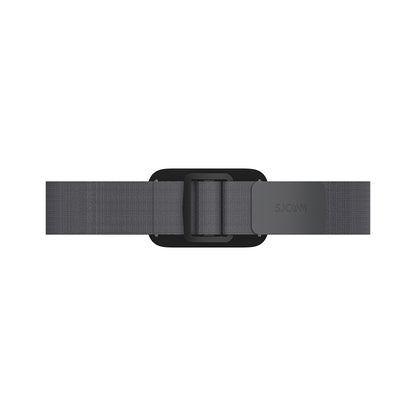 magnetic head strap