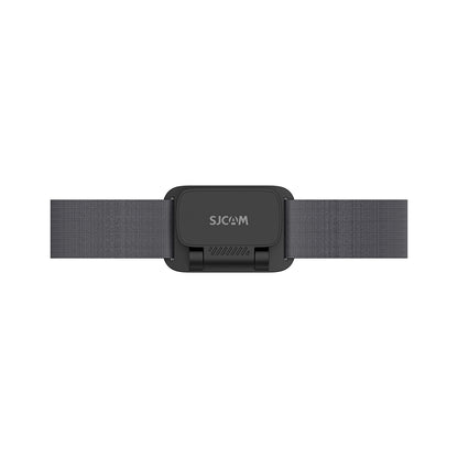 magnetic head strap