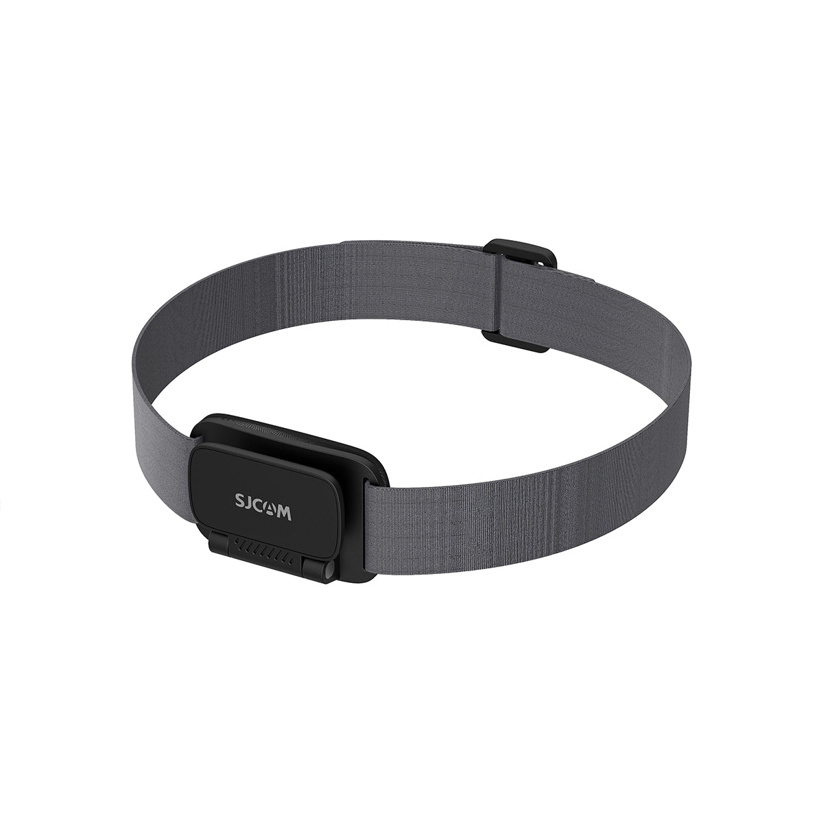magnetic head strap