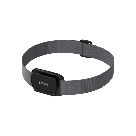 Magnetic Head Strap