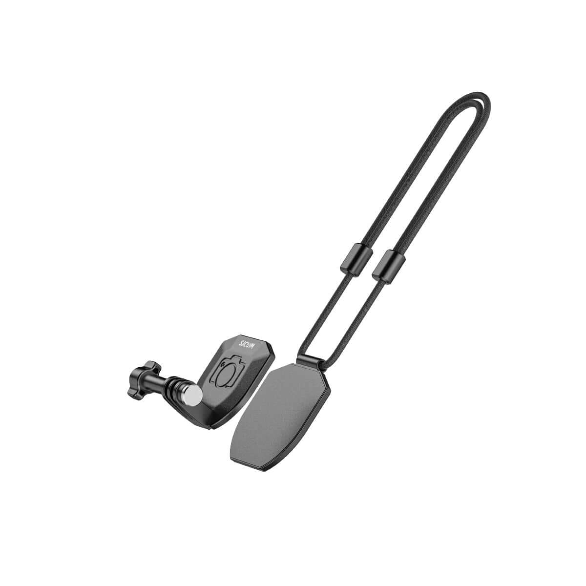 Lanière magnétique