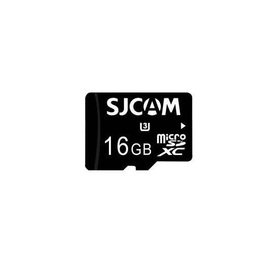 Micro SD-Karte