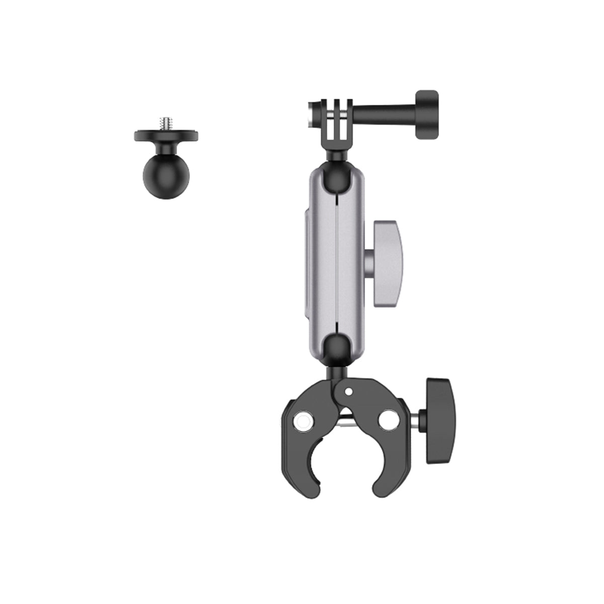 ZC2406 Motorcycle Handlebar Mount