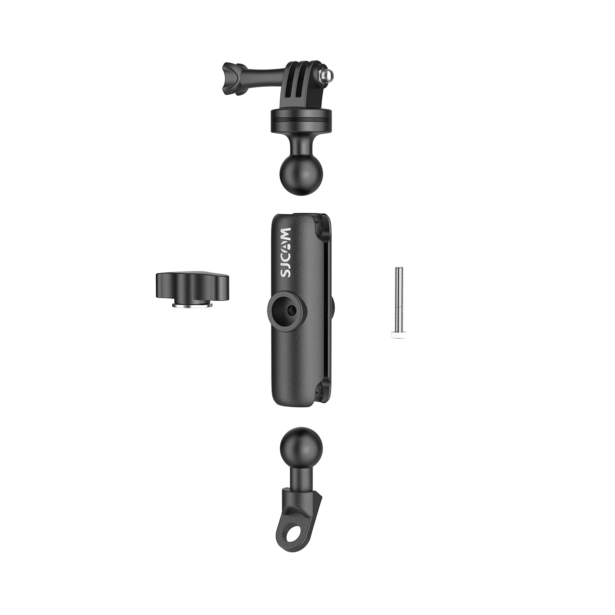 ZC2401 Motorcycle Rear View Mirror Mount