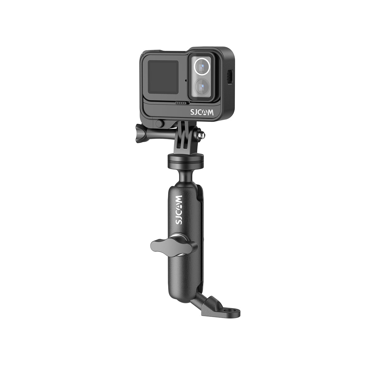ZC2401 Motorcycle Rear View Mirror Mount