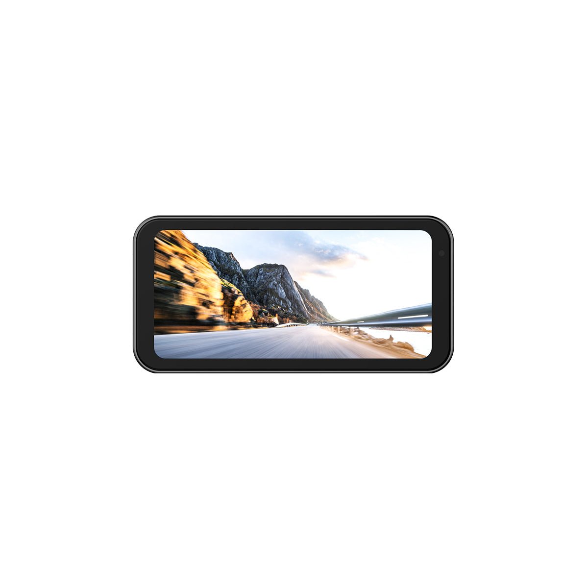 RD10 Motorcycle Dash Cam