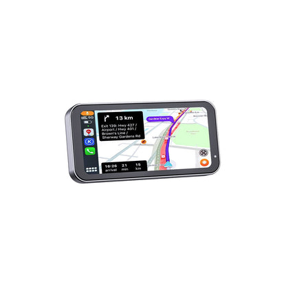 RD10 Motorcycle Dash Cam