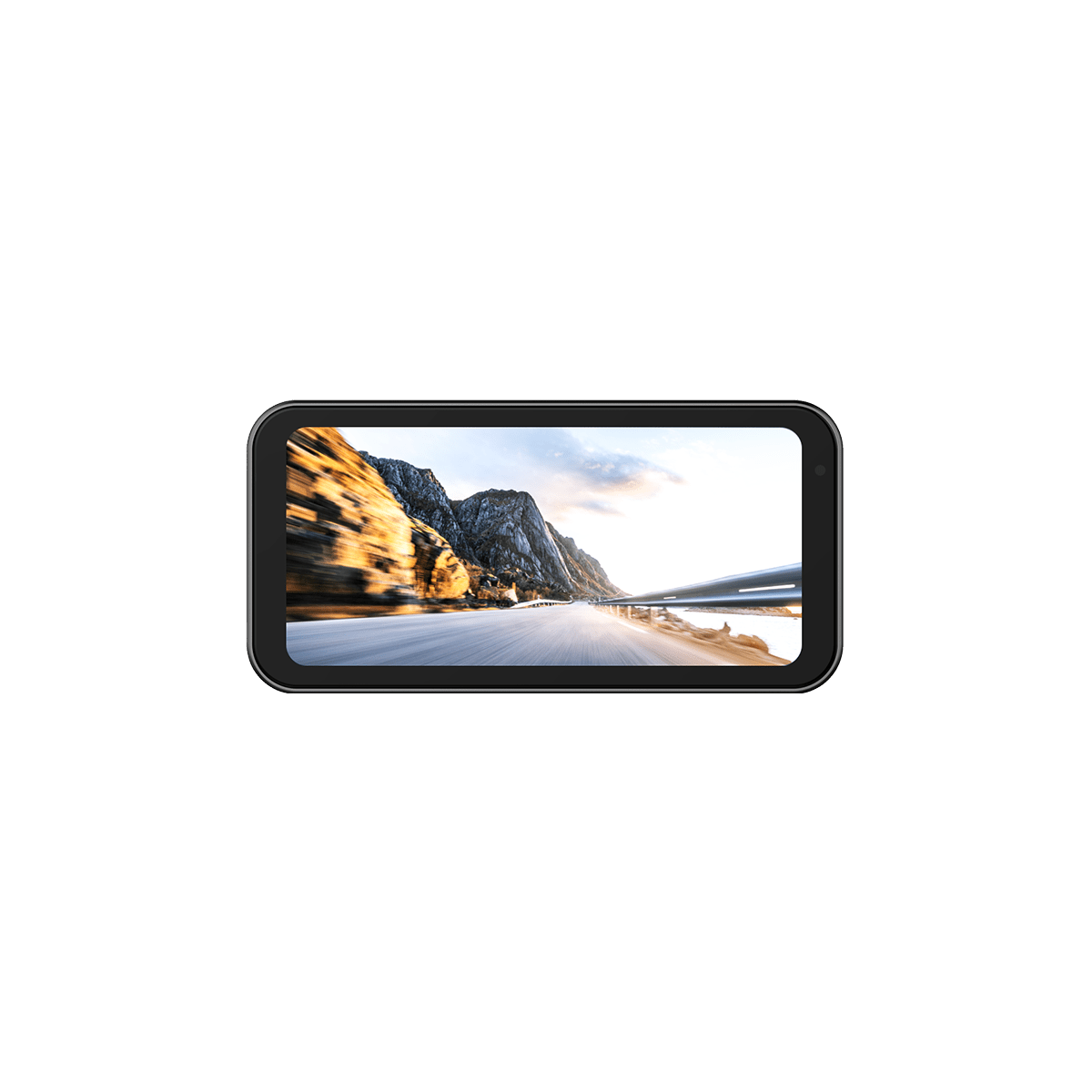 RD10 Motorcycle Dash Cam