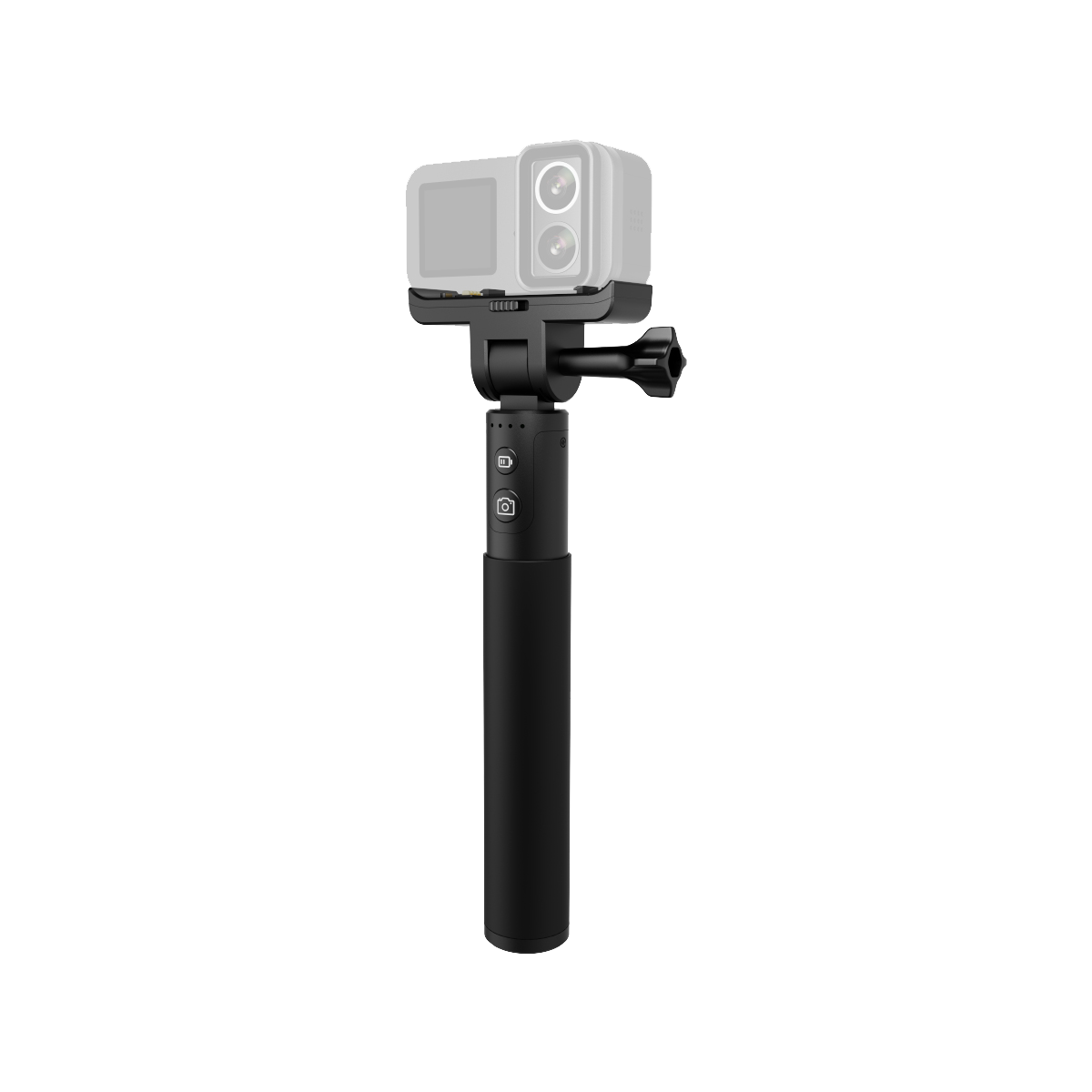 Rechargeable Camera Grip for SJ20