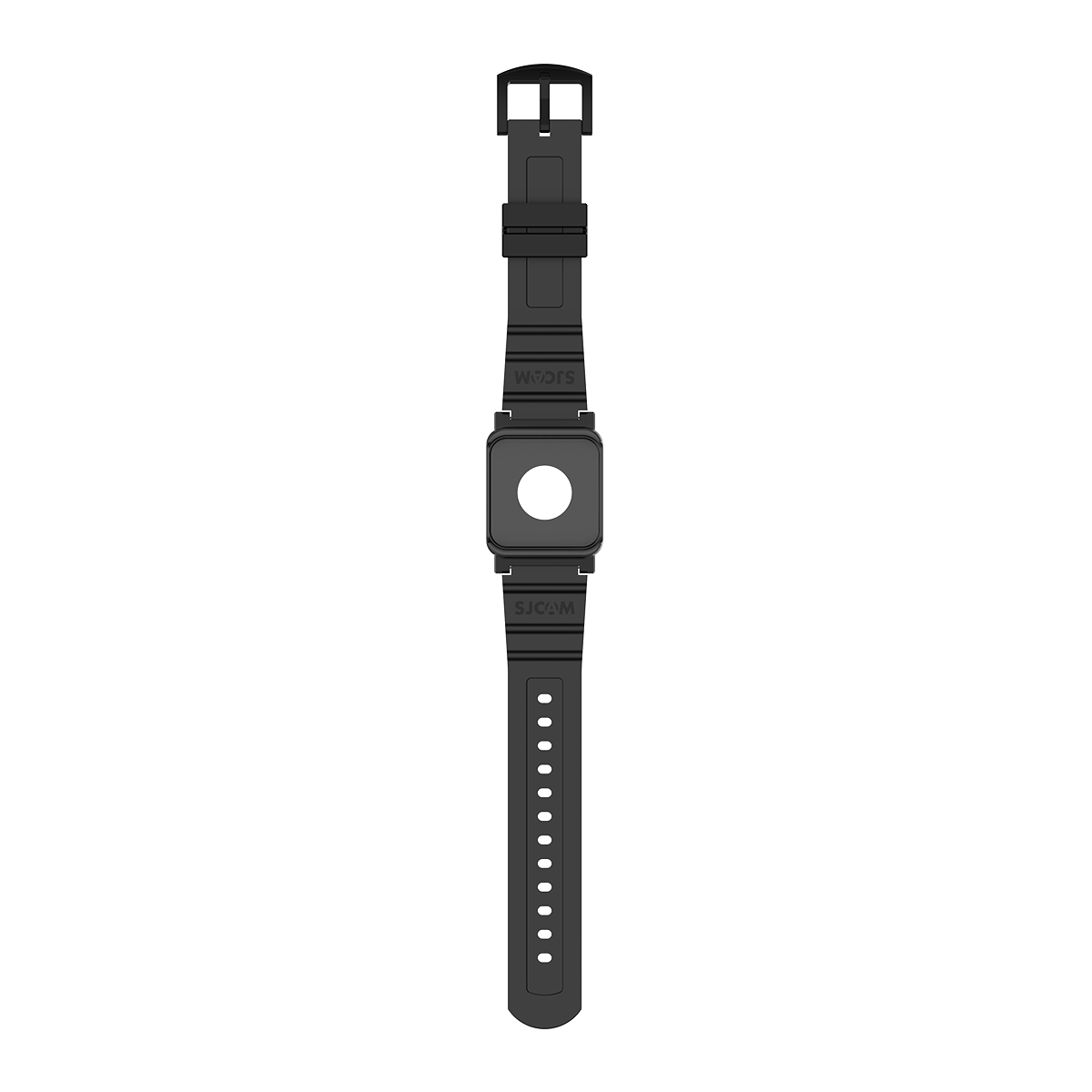 Uhrenarmband mit Fernsteuerung
