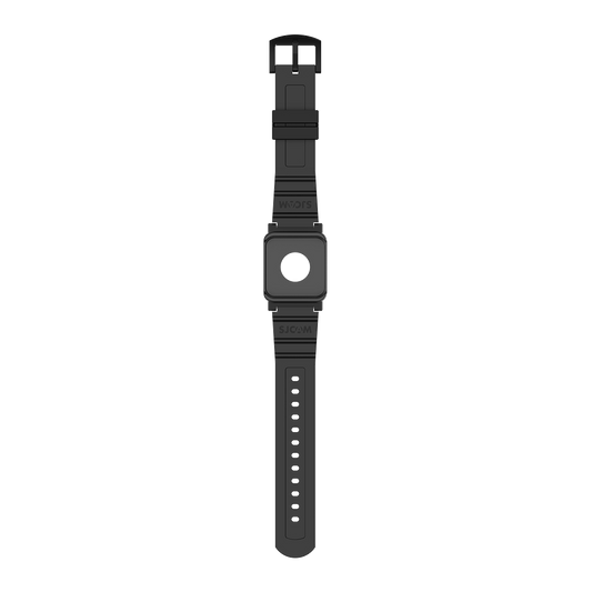 Uhrenarmband mit Fernsteuerung