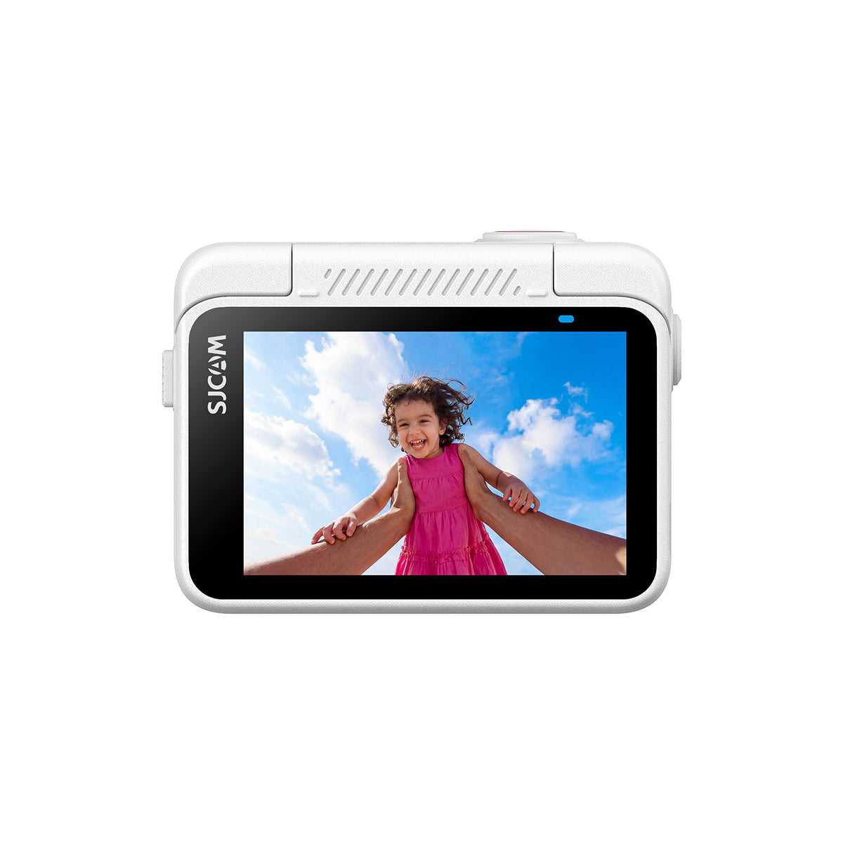 S10 Pocket Action Camera