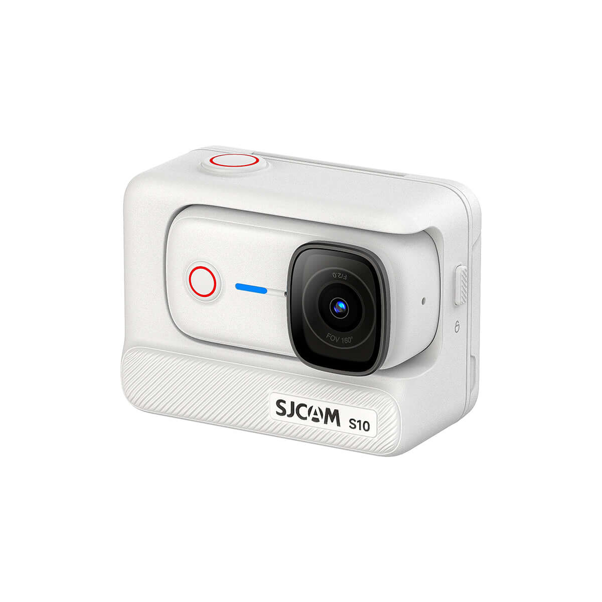 Buy SJCAM S10 - 4K Magnetic Action Camera – sjcamstores
