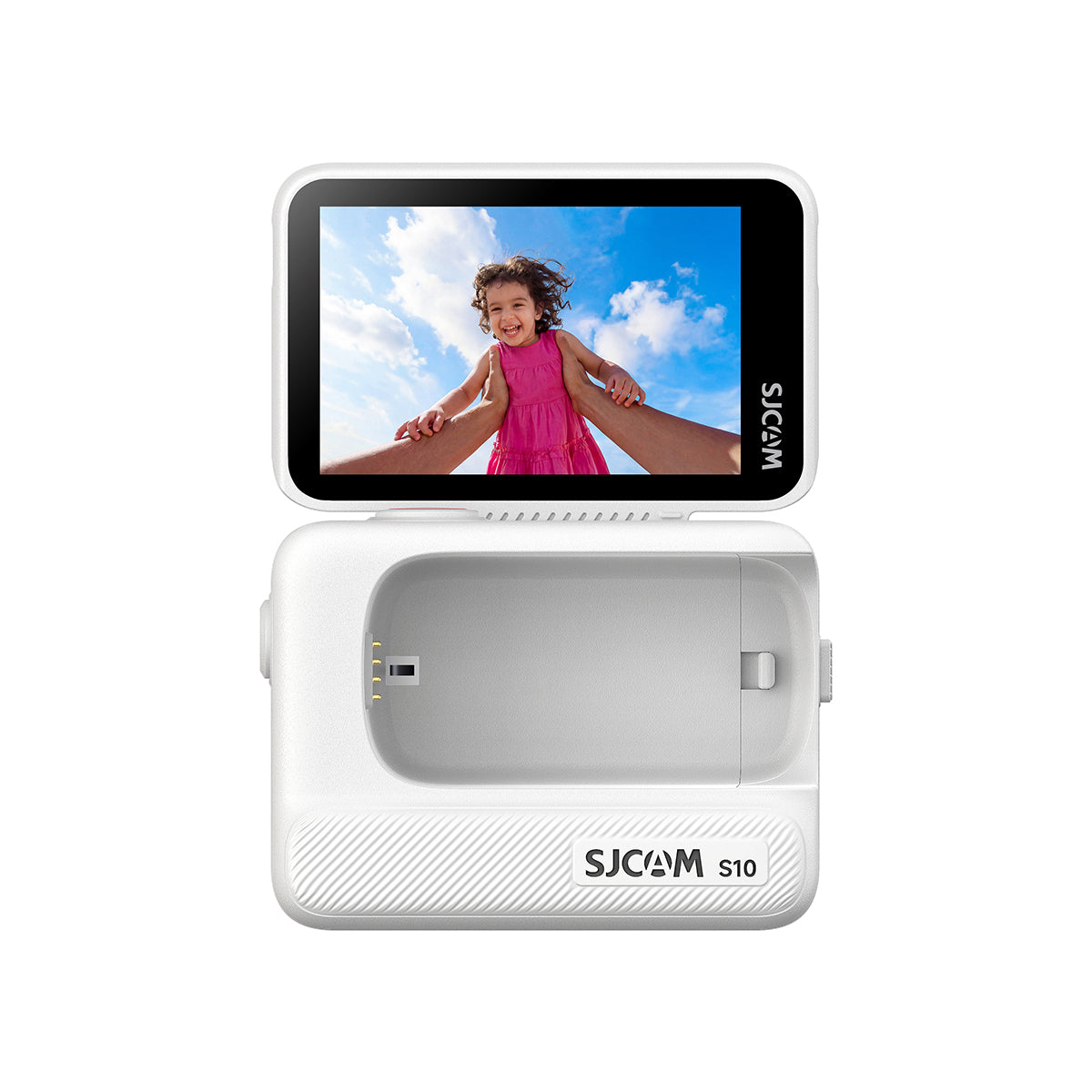 S10 Pocket Action Camera