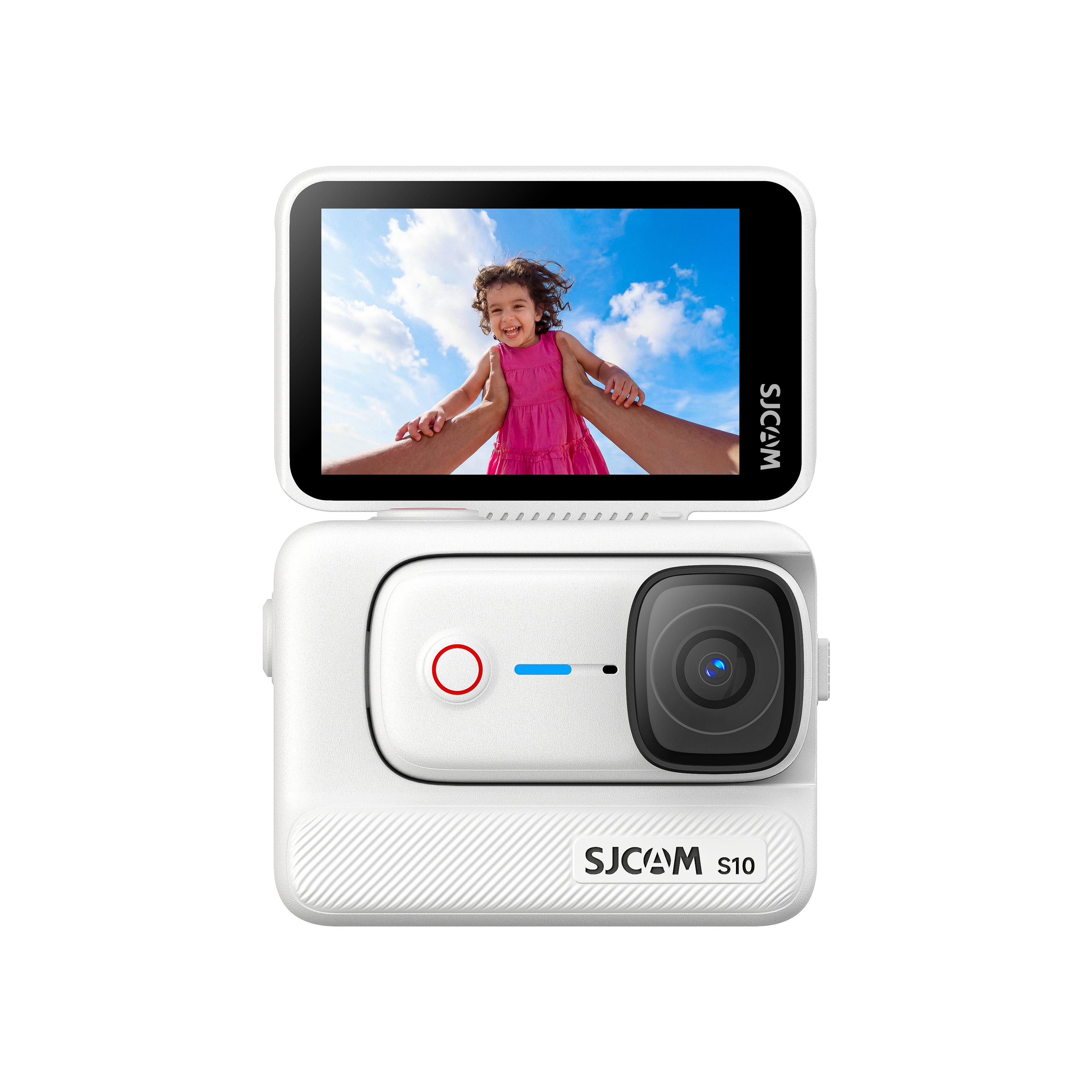 S10 Pocket Action Camera